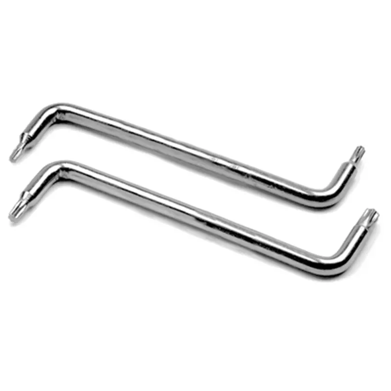 2Pc Offset Star Drr Wlmw1316 Wilmar Corp. / Performance Tool 1