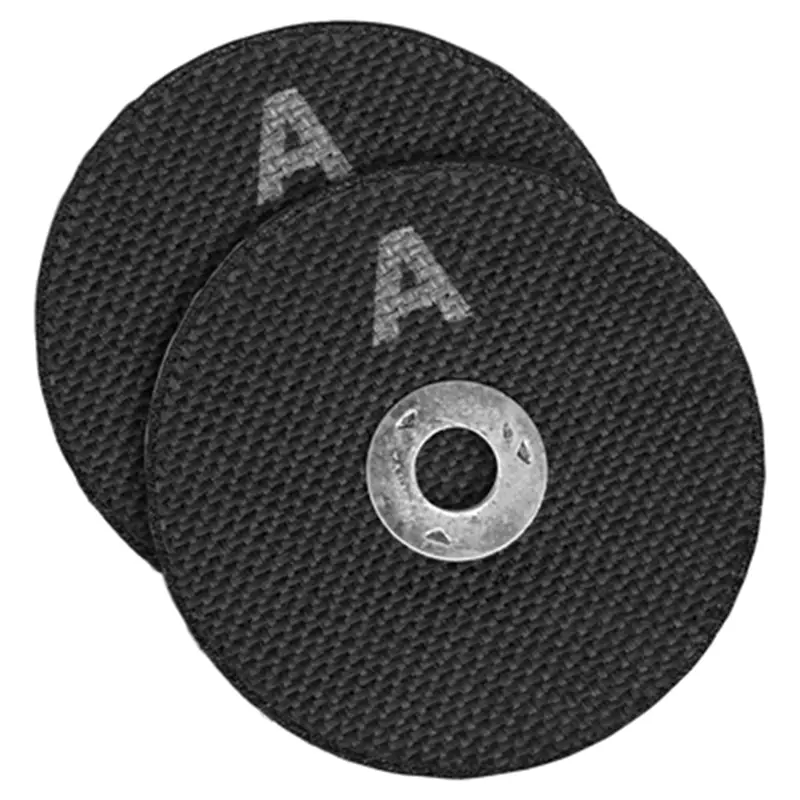 2Pc Oxide Cut-Off Discs Wlmm579c Wilmar Corp. / Performance Tool 1