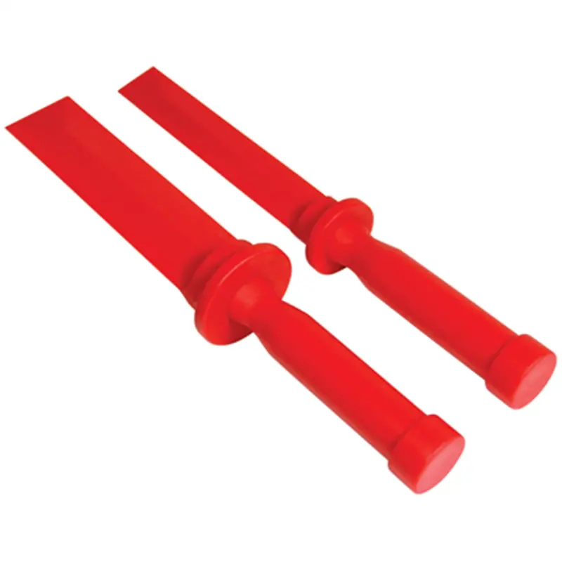 2Pc Plastic Chisel Set Wlmw83199 Wilmar Corp. / Performance Tool 1