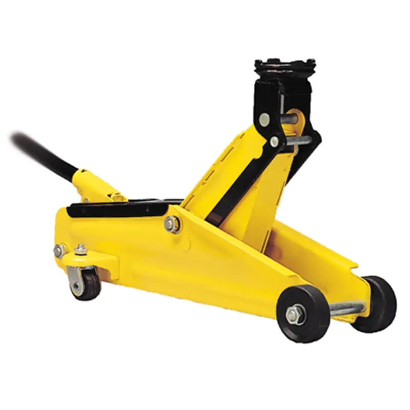 2T Trolley Floor Jack Wlmw1614 Wilmar Corp. / Performance Tool 1