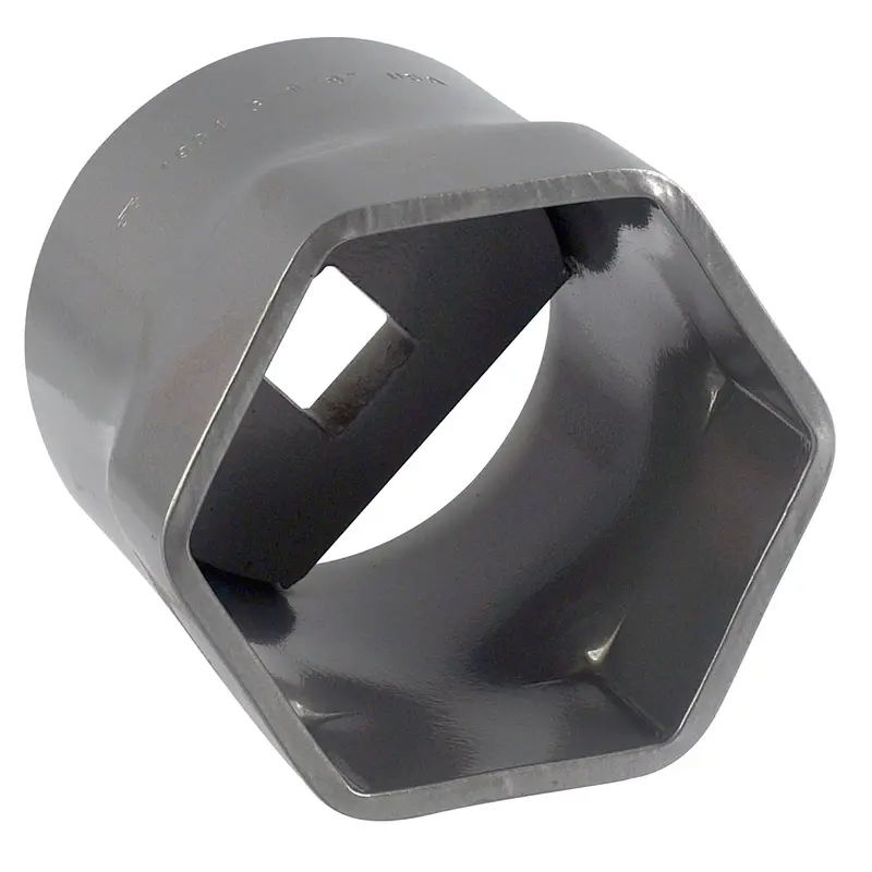 3-1/8 In. 3/4 In. Drive 6-Point Bearing Locknut Socket Otc1934 Otc 1