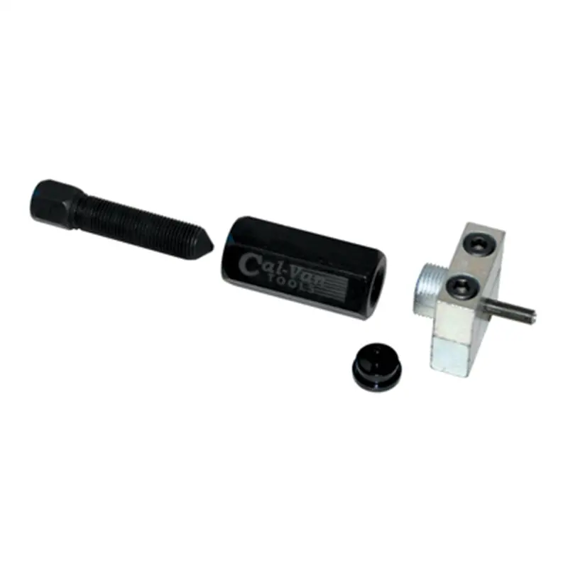 3/16 Automotive Inline Flaring Tool Cal161 Horizon Tool 1