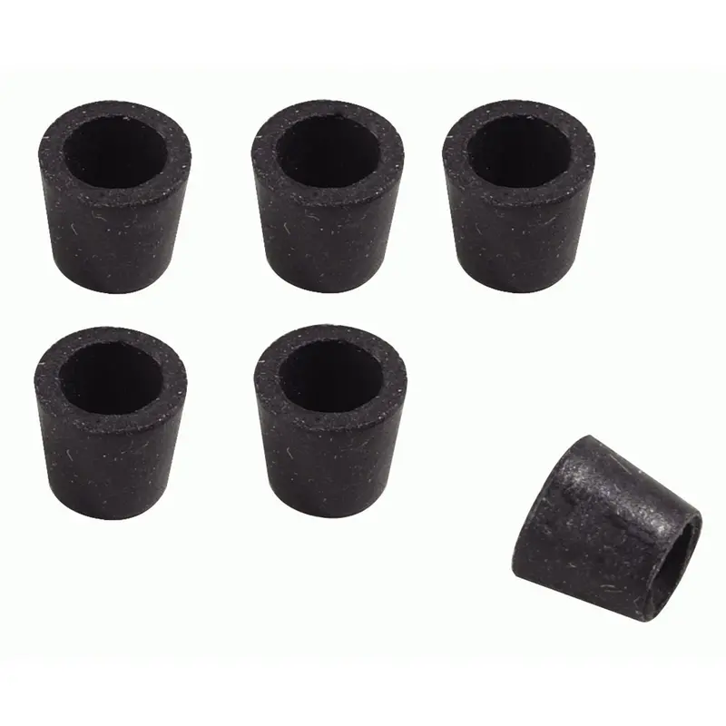 3/16" Gaskets For Hoses And Adapters (Pack Of 6) Rob40677 Robinair 1