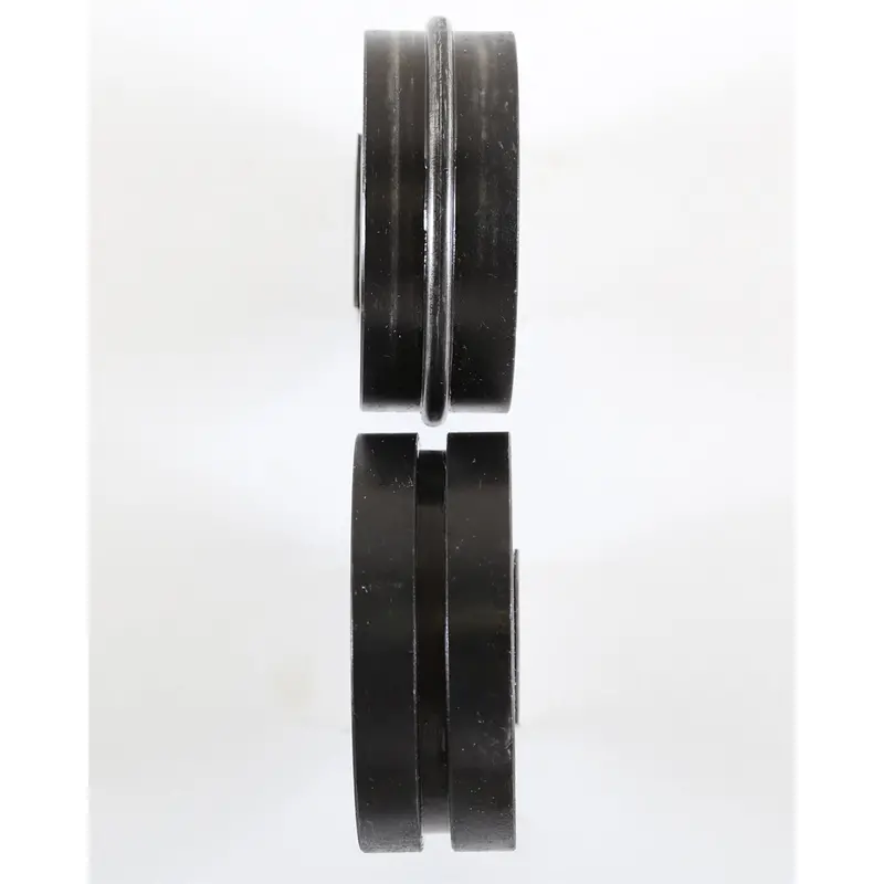 3/16 In. Round Bead Steel For Bead Roller Hecbrrb3-16S Woodward Fab 1