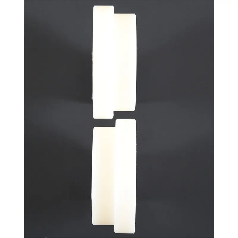 3/16 In. Step Die Nylon For Bead Roller Hecbrsd3-16N Woodward Fab 1