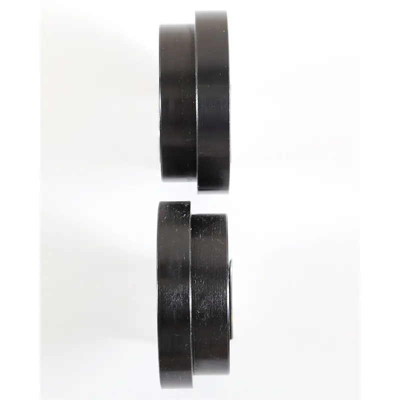 3/16 In. Step Die Steel For Bead Roller Hecbrsd3-16S Woodward Fab 1