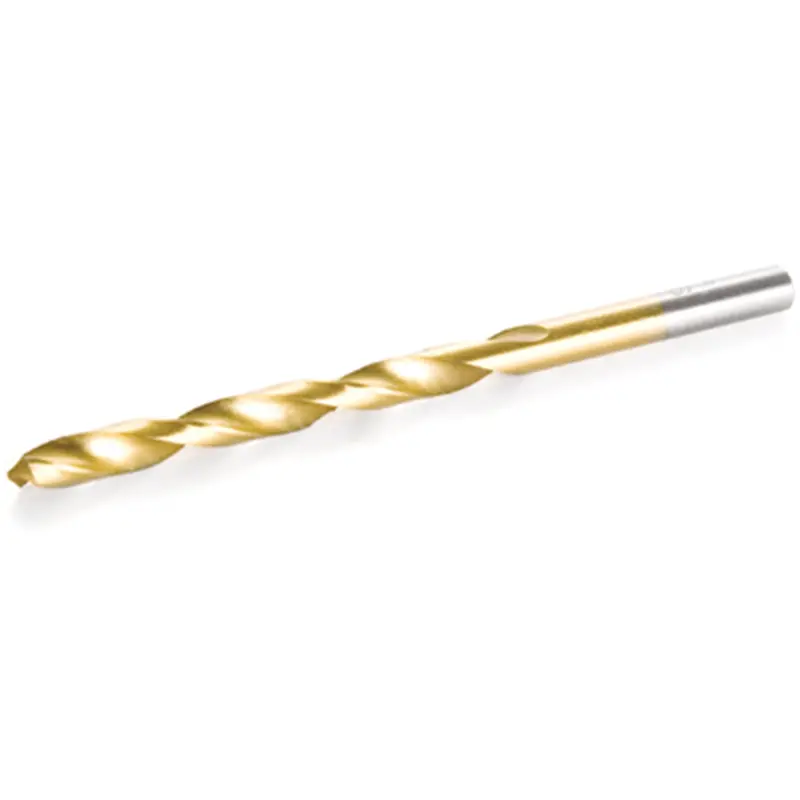 3/16" Titanium Drill Bit Wlmw8569 Wilmar Corp. / Performance Tool 1