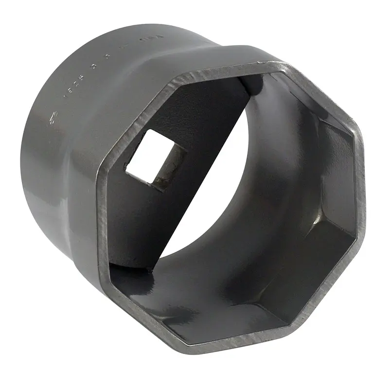 3-3/4 In. 3/4 In. Drive 8-Point Wheel Bearing Locknut Socket Otc1925 Otc 1