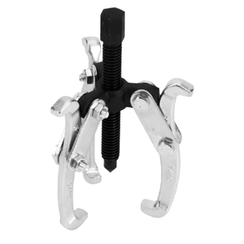 3 3-Jaw Gear Puller Wlmw135p Wilmar Corp. / Performance Tool 1