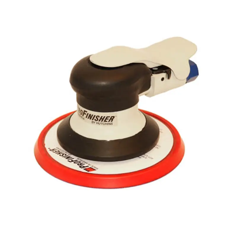 3/32 Offset Palm Sander 6"Hook Hut500-H Hutchins 1