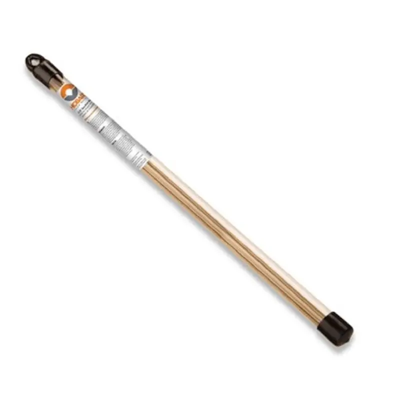 3/32" X 18 Bronze Gas Tig Rod 8 Pk Mll770510 Miller Electric Mfg. 1