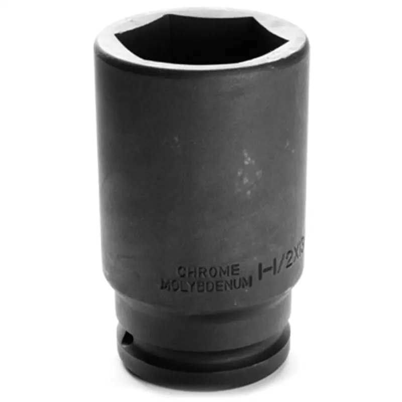 3/4 Dr 1-1/2X 13/16 Sq Budd Wlmm782 Wilmar Corp. / Performance Tool 1