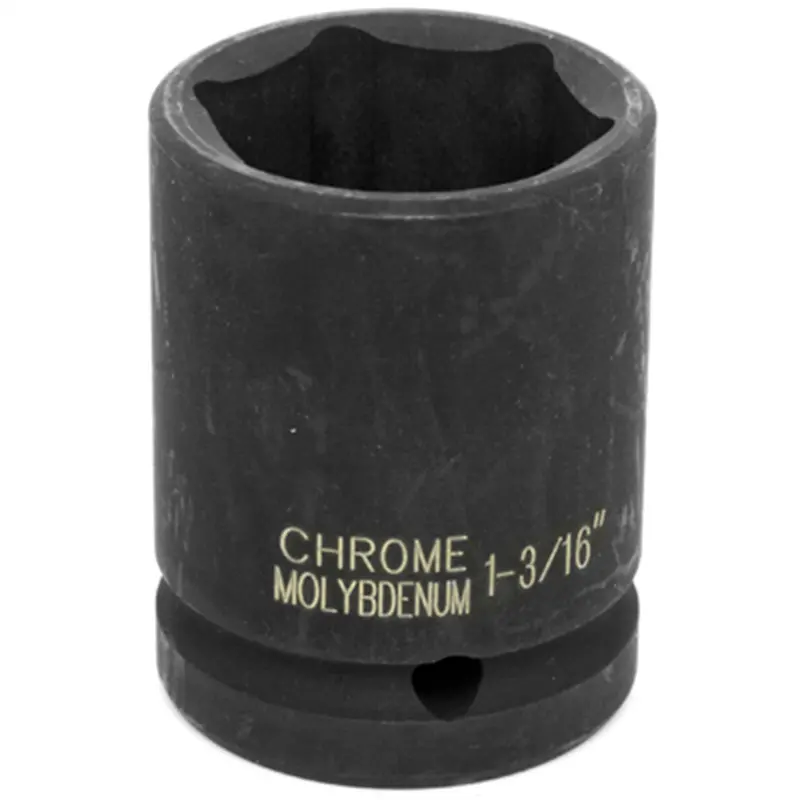 3/4 Dr 1-3/16 Imp Skt Wlmm740-38 Wilmar Corp. / Performance Tool 1