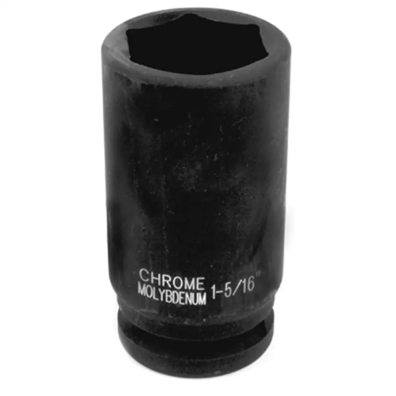 3/4 Dr 1-5/16 Dp Imp Skt Wlmm742-42 Wilmar Corp. / Performance Tool 1
