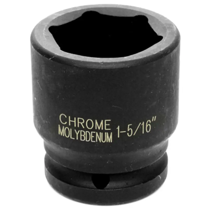 3/4 Dr 1-5/16 Imp Skt Wlmm740-42 Wilmar Corp. / Performance Tool 1