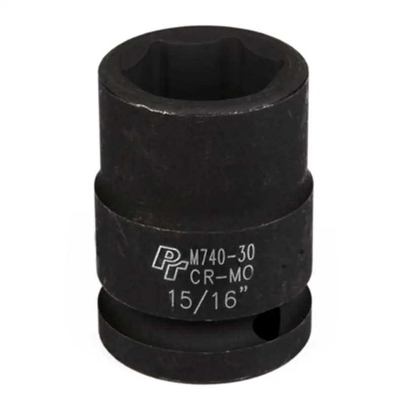 3/4 Dr 15/16 Imp Skt Wlmm740-30 Wilmar Corp. / Performance Tool 1