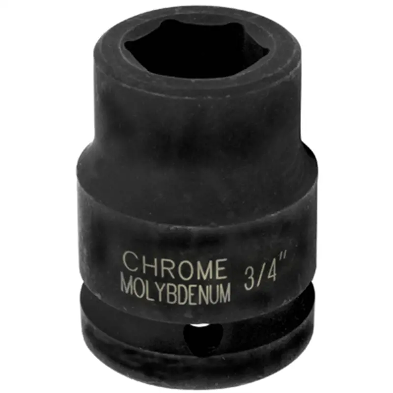 3/4 Dr 3/4 Imp Skt Wlmm740-24 Wilmar Corp. / Performance Tool 1