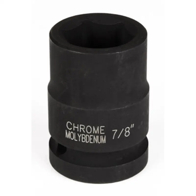 3/4 Dr 7/8 Imp Skt Wlmm740-28 Wilmar Corp. / Performance Tool 1