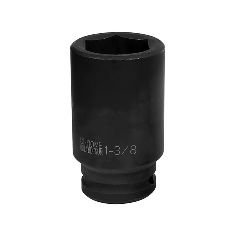 3/4" Drive 33Mm Dw Impact Socket Wlmm743-33 Wilmar Corp. / Performance Tool 1