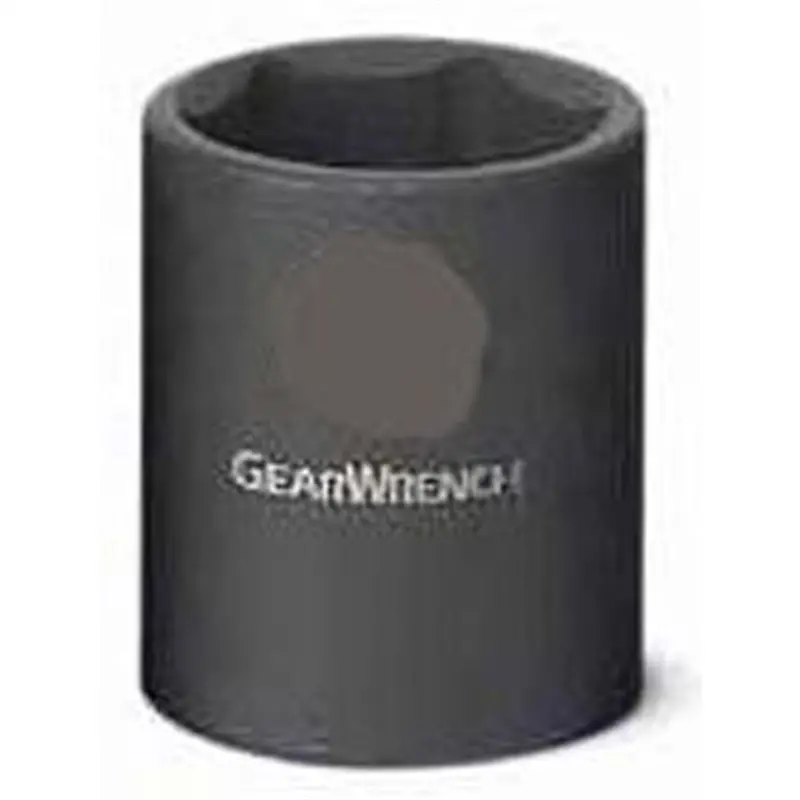 3/4" Drive 6 Point Sae Impact Sockets Kdt84808 Gearwrench 1