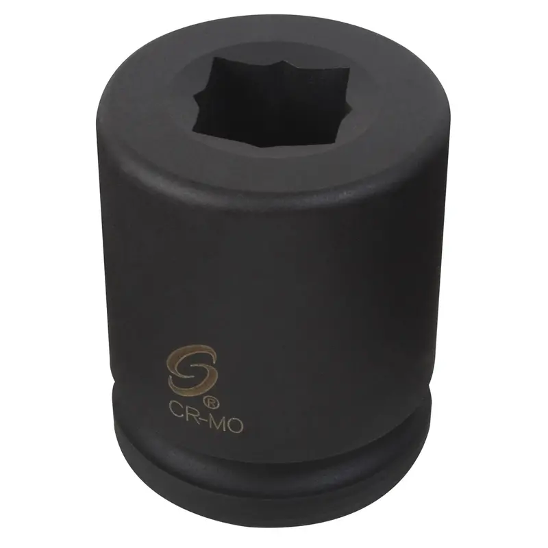 3/4" Drive Double Square Impact Socket - 21Mm Sun421mss Sunex 1
