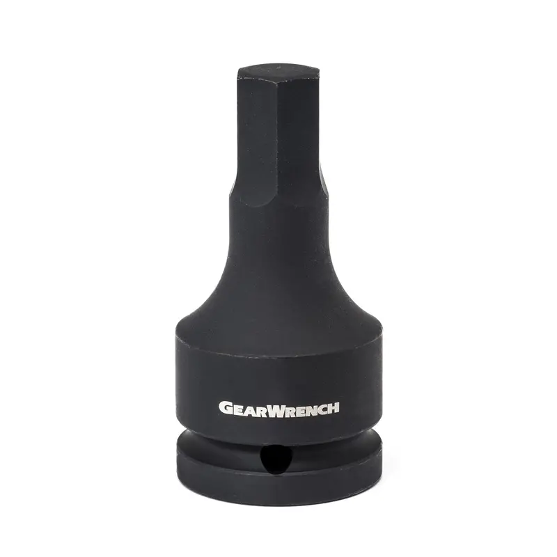 3/4" Drive Hex Impact Bit Socket 17Mm Kdt84963 Gearwrench 1