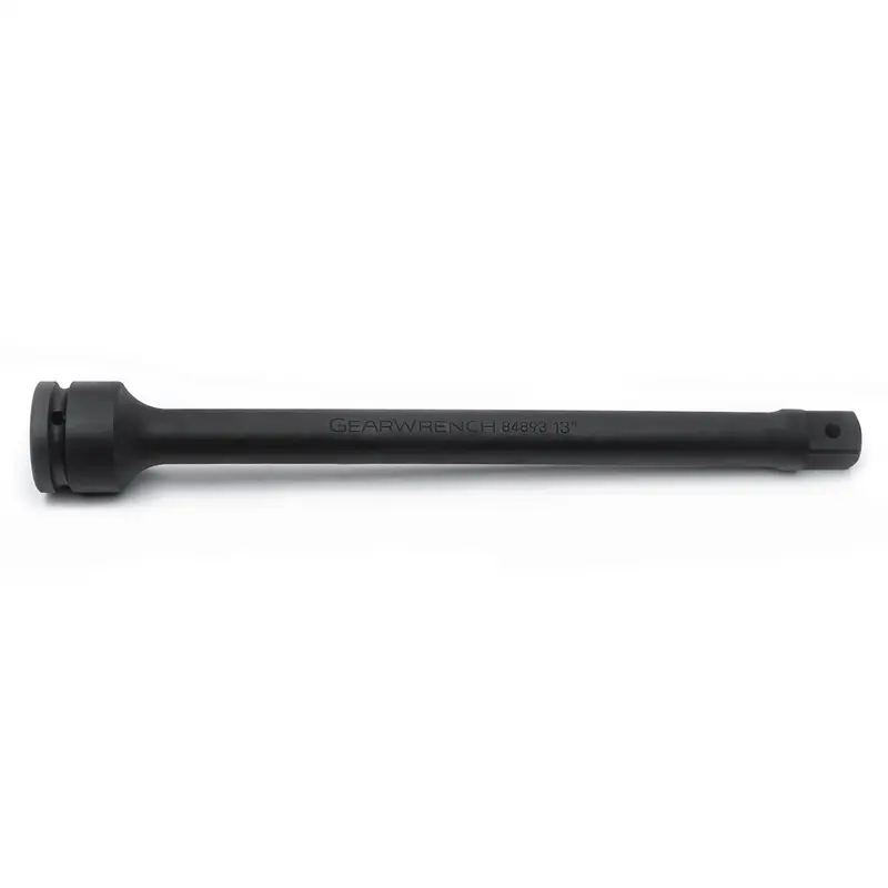 3/4" Drive Impact Extension 13" Kdt84893 Gearwrench 1