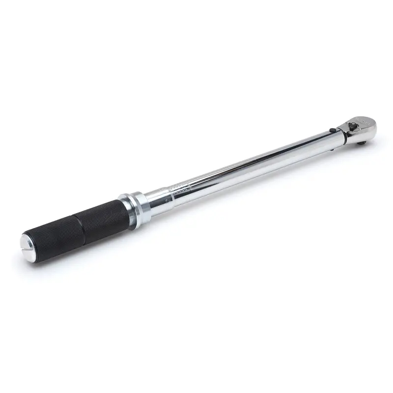 3/4" Drive Micrometer Torque Wrench 100-600 Ft-Lb Kdt85065 Gearwrench 1