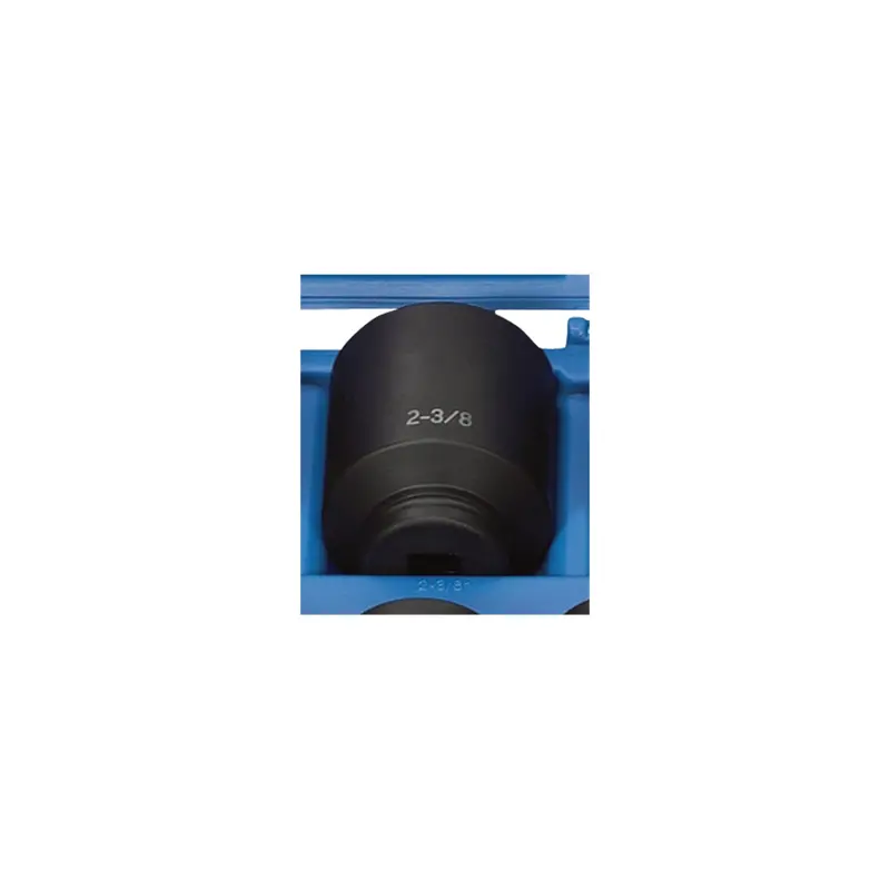3/4" Drive X 2-3/8" Deep Gre3076d Grey Pneumatic 1