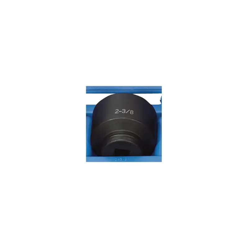 3/4" Drive X 2-3/8" Standard Gre3076r Grey Pneumatic 1