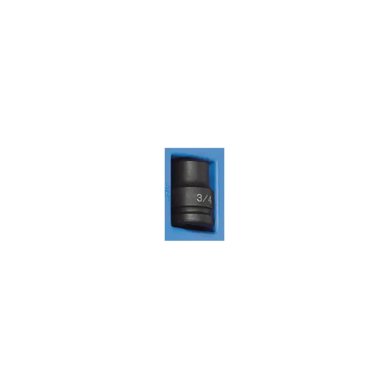 3/4" Drive X 3/4" Standard Gre3024r Grey Pneumatic 1