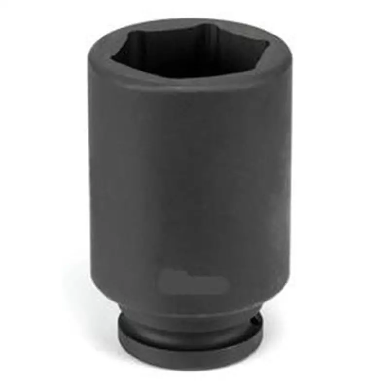 3/4" Drive X 34Mm Deep Gre3034md Grey Pneumatic 1