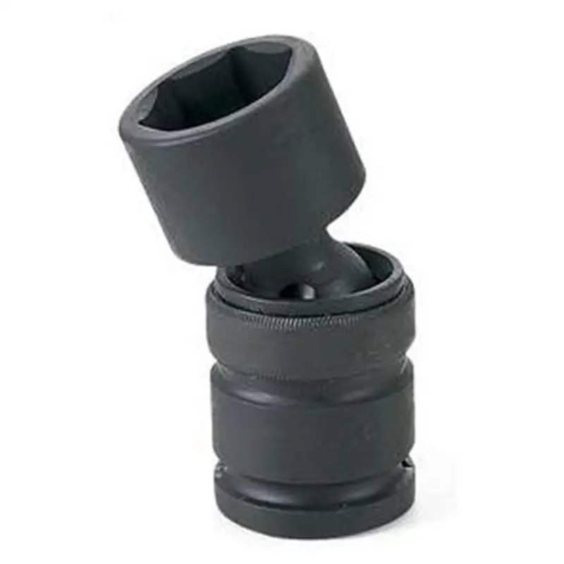 3/4" Drive X 38Mm Universal Gre3038um Grey Pneumatic 1