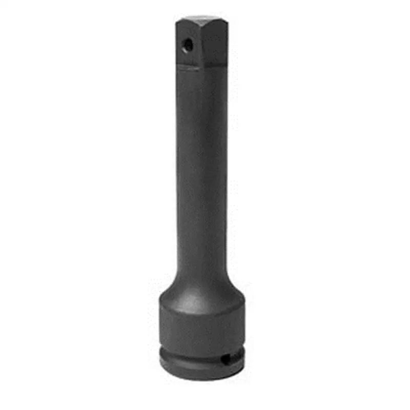 3/4" Drive X 7" Extension W/ Friction Ball Gre3007eb Grey Pneumatic 1