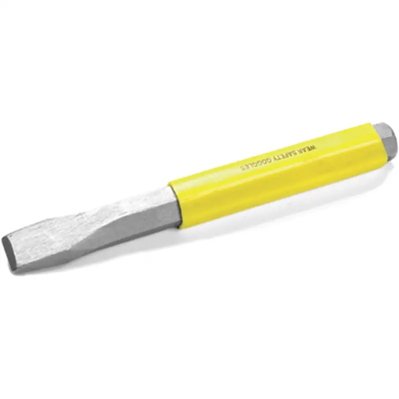 3/4" Flat Chisel Wlmw5436 Wilmar Corp. / Performance Tool 1