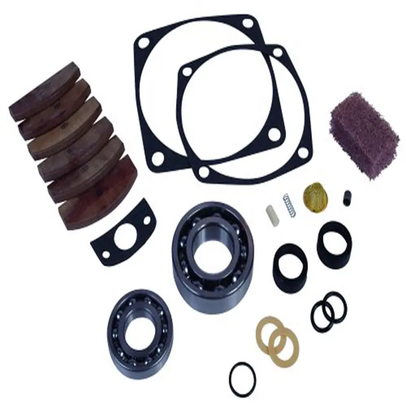 3/4" Imp Wr Motor Tune Up Kit Irt2141-Tk1 Ingersoll Rand 1