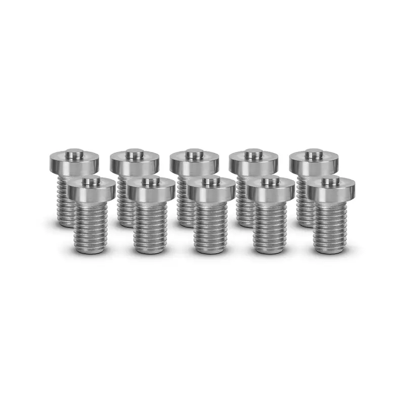 3/4 In Bolt With 1/2 In Center 10Pk Tig10706 Tiger Tool 1