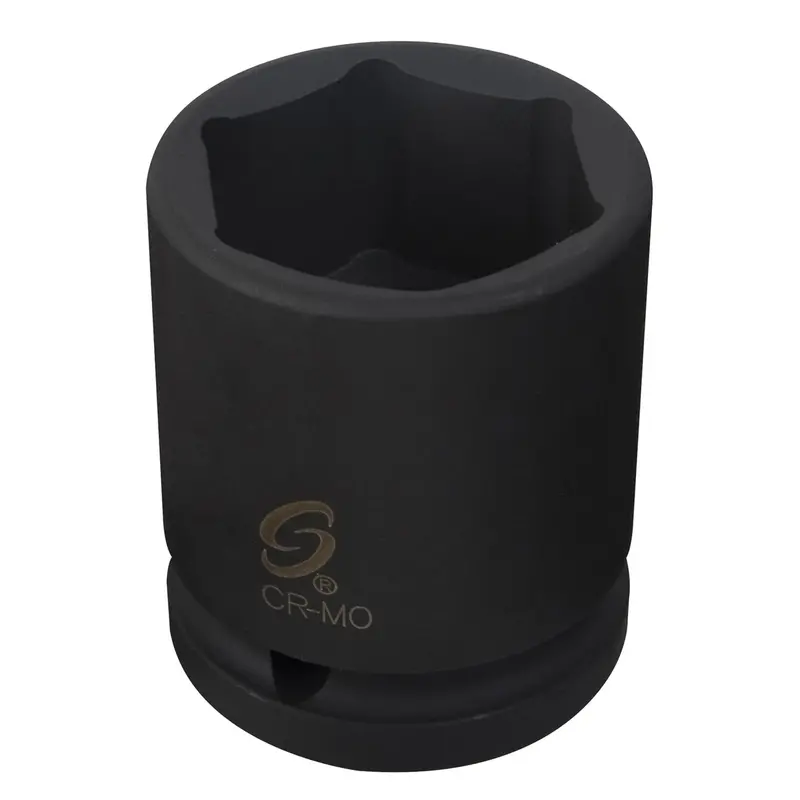 3/4 In. Drive 6-Point Impact Socket - 2-9/16 In. Sun482 Sunex 1