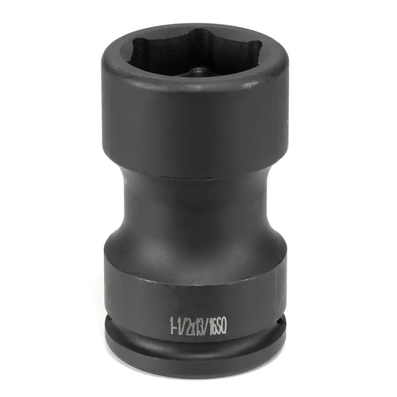 3/4 In. Drive X 1-1/2 In. X 13/16 In. Square Gre3223c Grey Pneumatic 1