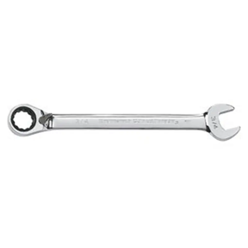 3/4" Reversible Combination Ratcheting Gearwrench Kdt9532 Gearwrench 1