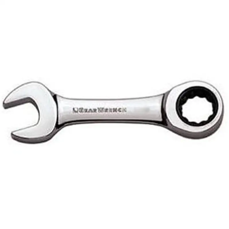 3/4" Stubby Combination Ratcheting Gearwrench Kdt9506 Gearwrench 1