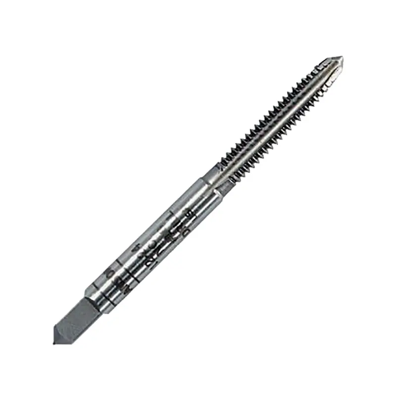 3-48Nc Taper Tap Han1008 Hanson 1