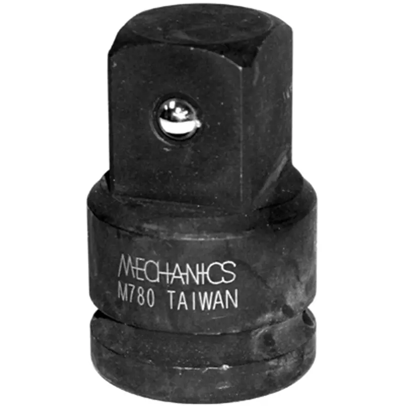 3/4Fx 1M Adpt Wlmm780 Wilmar Corp. / Performance Tool 1