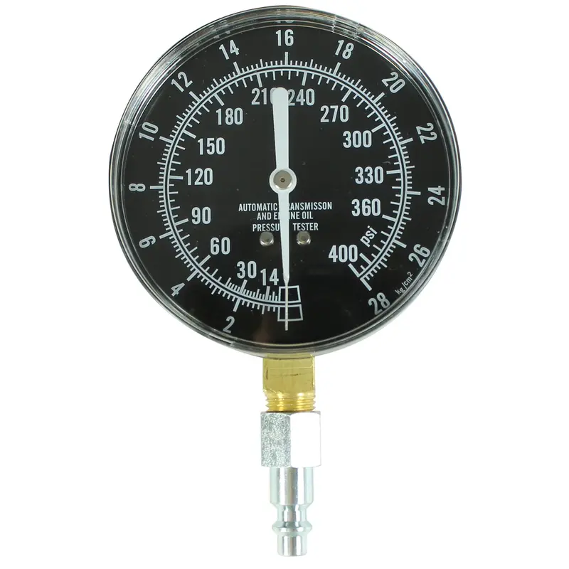 3.5 400Psi Gauge Sta70406 Lang Tools 1