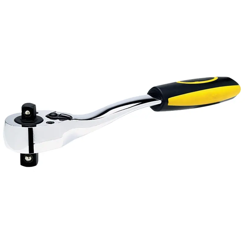 3/8" & 1/2" Standard Offset Ratchet Tit12053 Titan 1