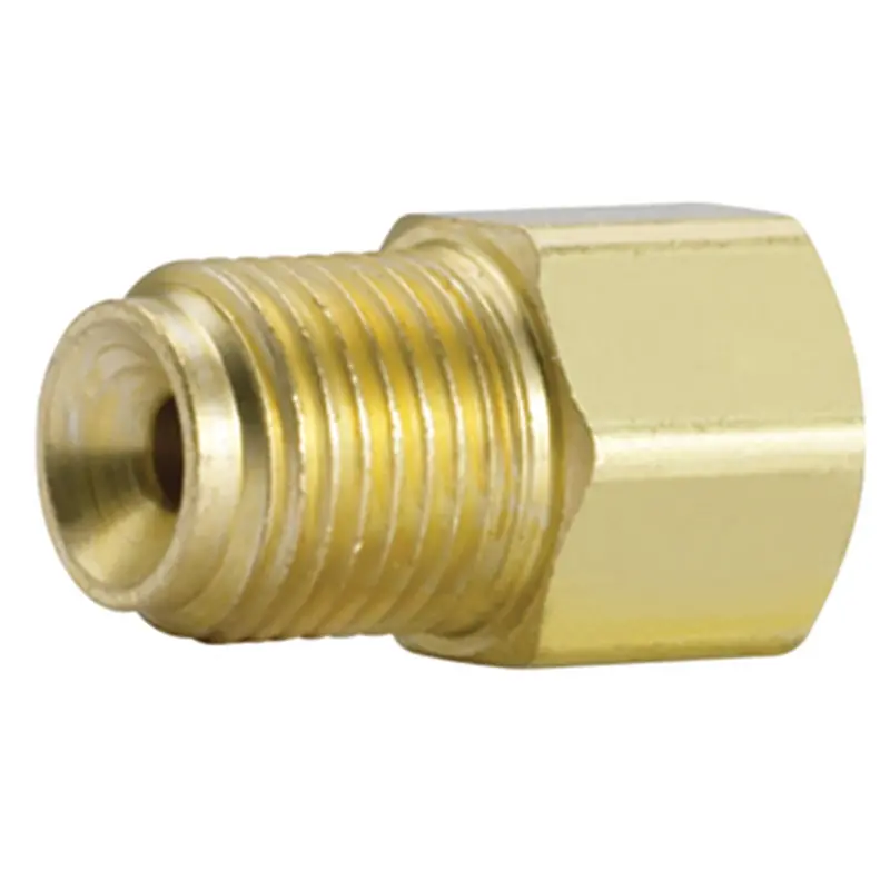 3/8"-24 If To 7/16"-24 Im 4Pk Srrbr550 S.U.R. And R Auto Parts 1