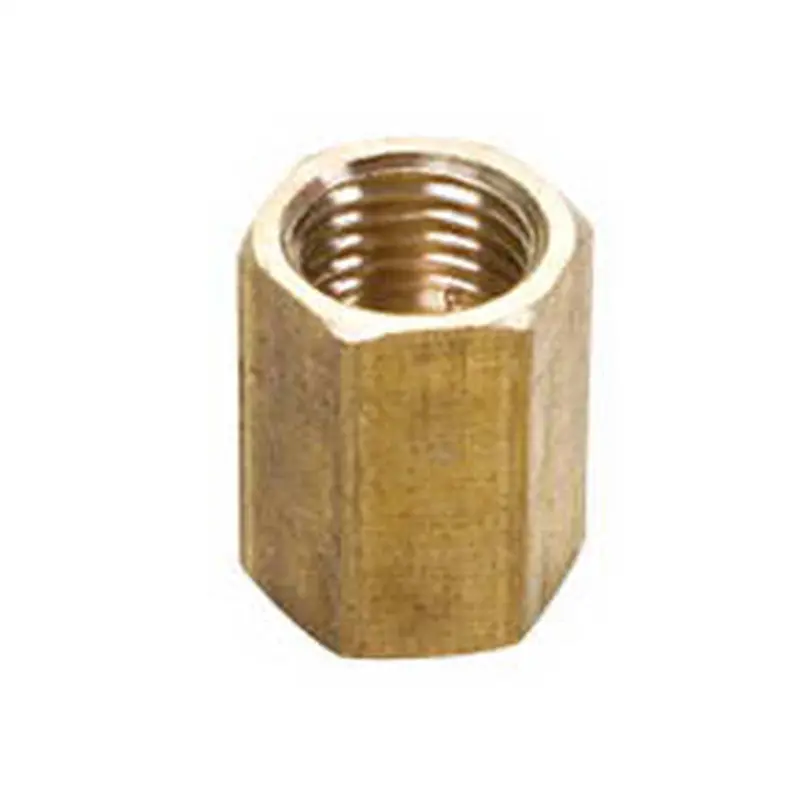 3/8"-24 Invrtd Flare Union 4Pk Srrbr405 S.U.R. And R Auto Parts 1