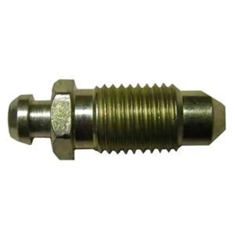 3/8 - 24Nf Bleeder Screw 5 Pack Srrbb02 S.U.R. And R Auto Parts 1