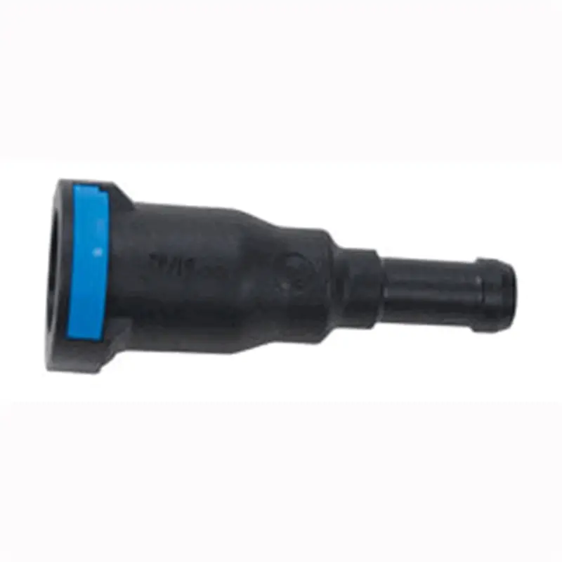 3/8"-5/16" Strait Psh Qck Cnct Srrkp030 S.U.R. And R Auto Parts 1
