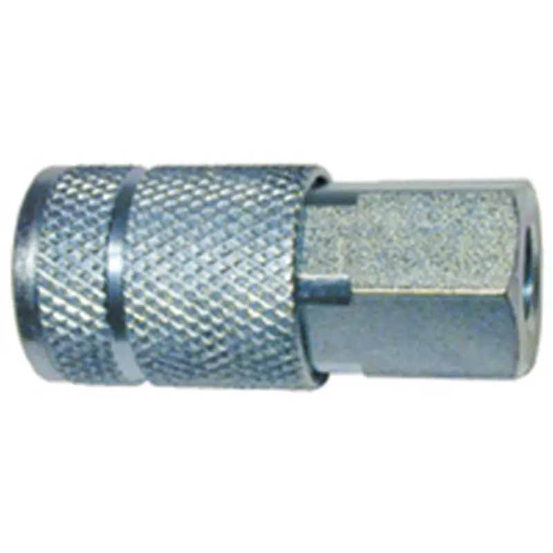 3/8" Amflo Couplers & Plugs Amfc8 Amflo 1